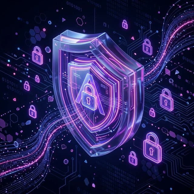 Privacy Illustration